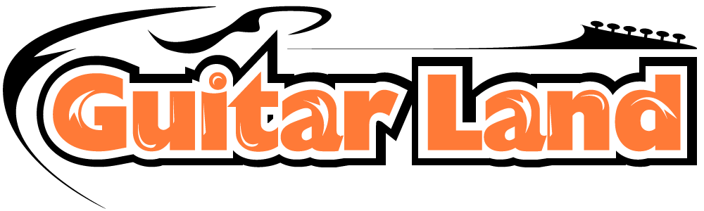 Guitarlandlogo